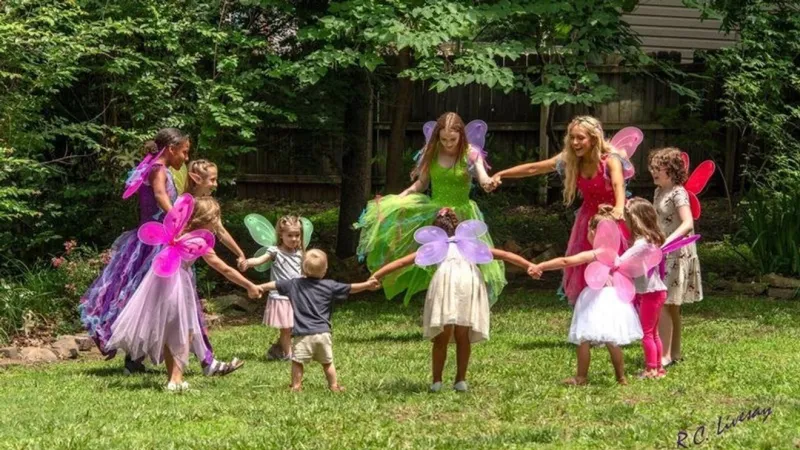 Lendonwood Gardens Fairy Festival returns to Grove June 6