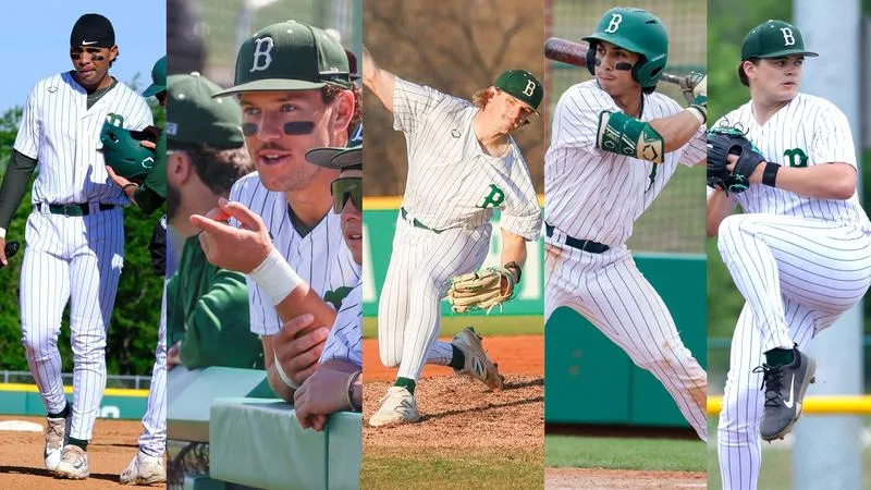 Bison Earn CSC Academic Recognition