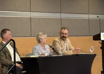 Local State Lawmakers Reflect on Legislative Session