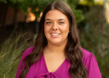 Bridget West Running for Osage County Treasurer