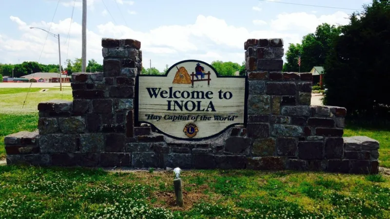 Oklahoma AG seeks to block Inola aluminum smelter backed by UAE state-owned firm