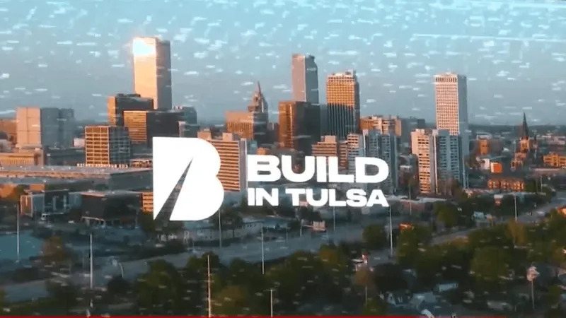 Tulsa group marks 5 years helping entrepreneurs access funding, mentorship and resources