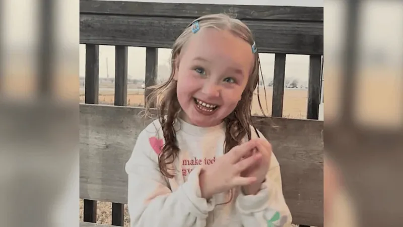 Community rallies around Checotah girl battling rare disorder