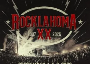 Rocklahoma XX: Three Months Until Oklahoma Gets Loud Again