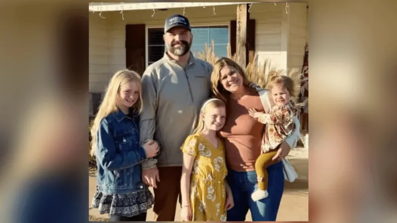 Tulsa BBQ community rallies around friend recovering from stroke