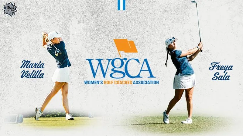 Sala Earns Second All-America Honor; Pair of Lady Bulldogs Named All-Region