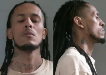 Bartlesville Man Charged With Attempted Robbery