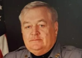 Former Nowata County Sheriff Dies