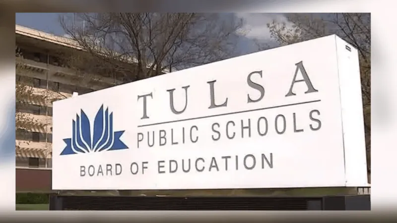 AG Drummond, Tulsa County DA Kunzweiler to announce charges in TPS fraud case