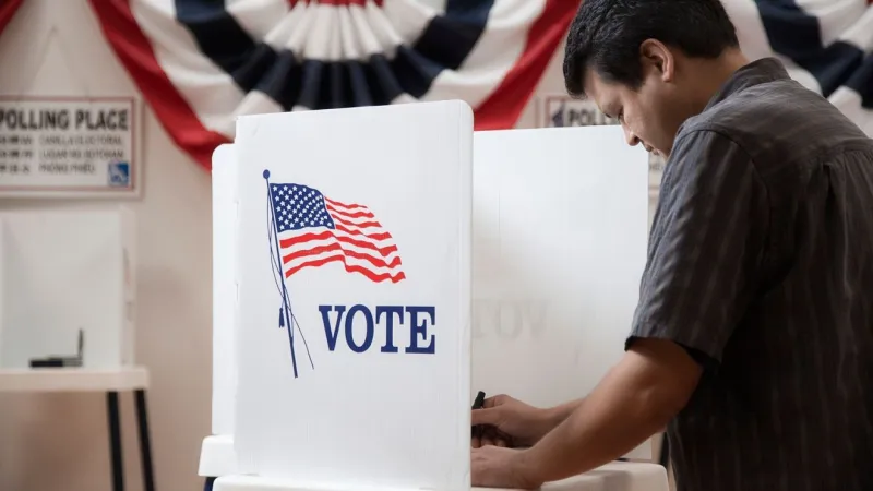 Voters to decide whether to raise minimum wage to $15 an hour through State Question 832