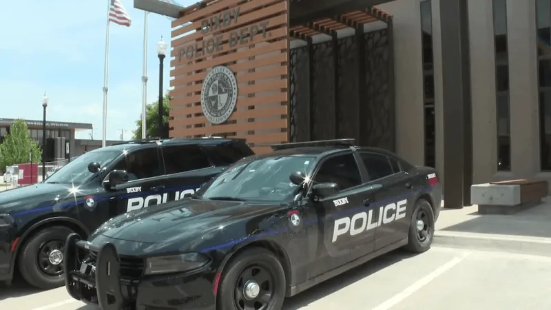 Bixby police chief doubles as interim city manager as City Hall turmoil continues