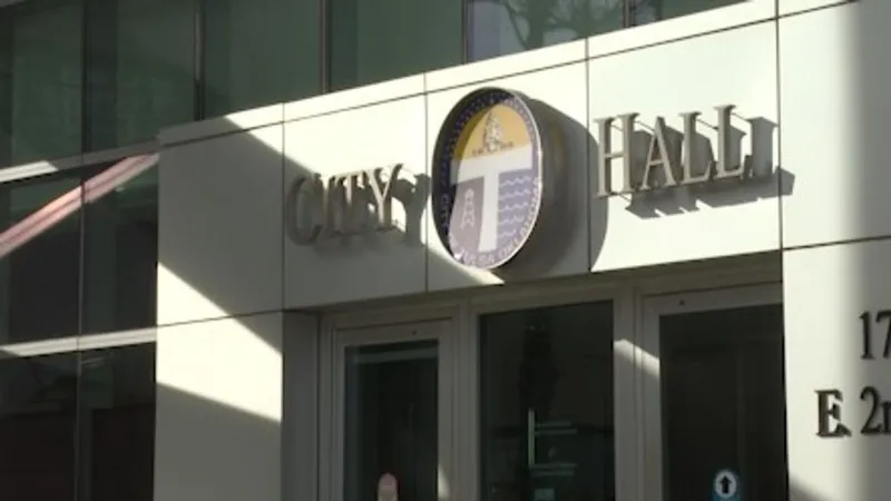 City Auditor unveils roadmap for data transparency initiative