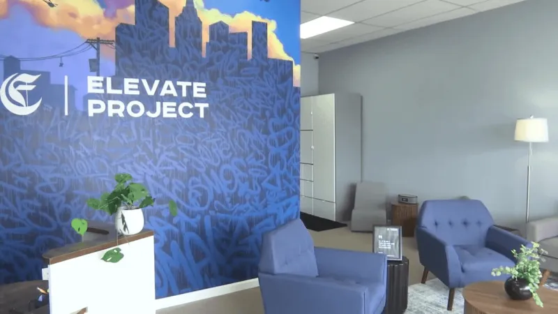 Tulsa nonprofit supports Hispanic youth with free mental health services