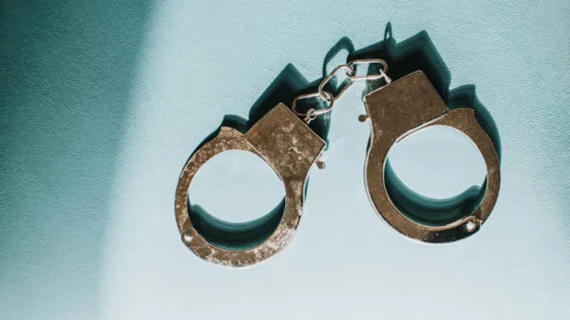 Lawton man sentenced to 57 months for possessing firearms while under protective order