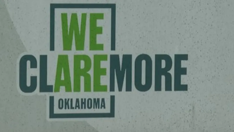 Claremore charging $17,125.44 for Open Records Request