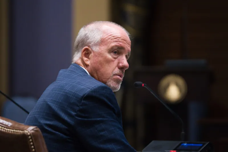 Insurance Department's Public Hearing Could Give Homeowners a Voice
