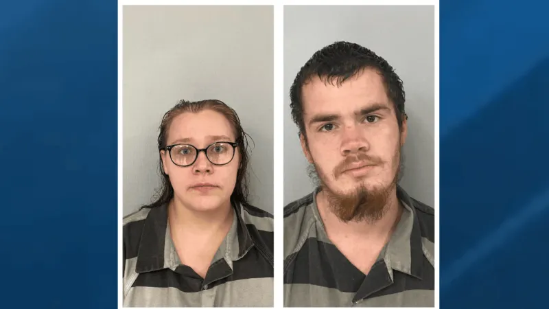 Charges upgraded after suspicious death in Wagoner County