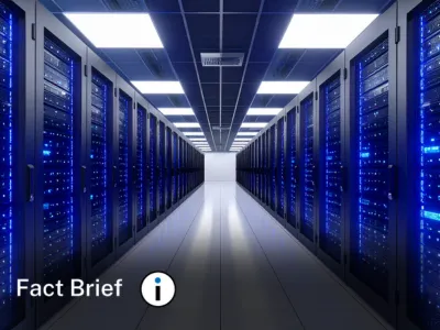 Did Oklahoma recently pass a law that requires any new data center using 75 or more megawatts to pay their own infrastructure costs and give 60 days notice before...