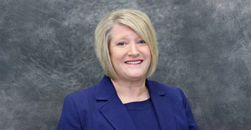 RSU Names Dr. Amy Evans as Dean of the College of Professional Studies
