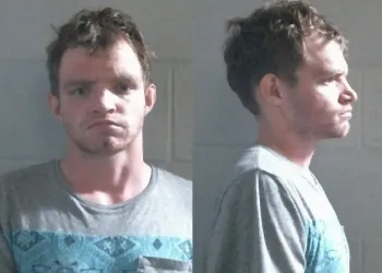 Bartlesville Man Charged With Burglary, Concealing Stolen Property