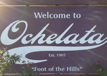 Ochelata Candidate Filing Begins June 15