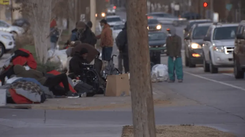 How Tulsa's Point-in-Time Count connects to permanent housing solutions