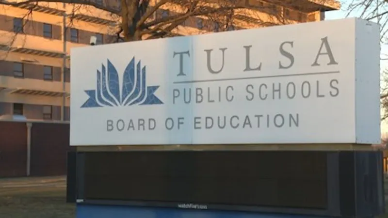Will TPS see fallout over fraud discovery?