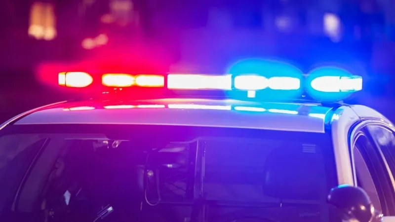 BAPD investigates incident that led to vehicle pursuit