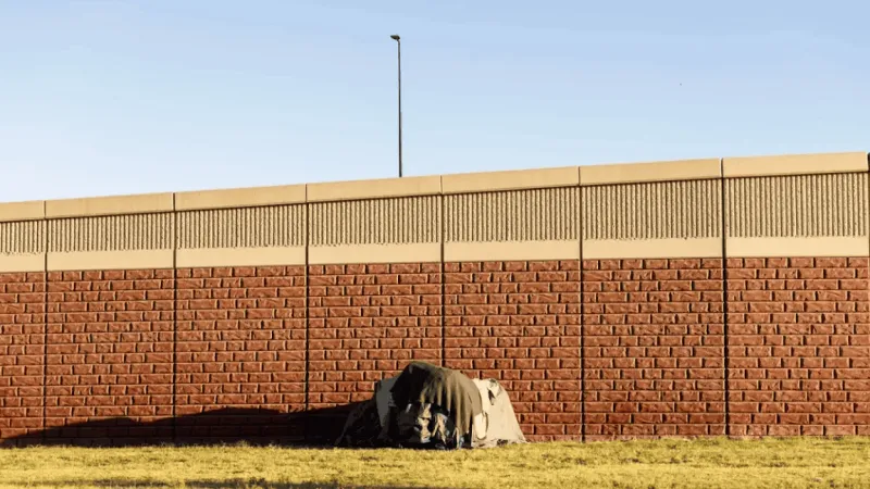 Three Cities, Three Approaches: How Oklahoma's Homeless Encampment Sweeps Played Out Differently