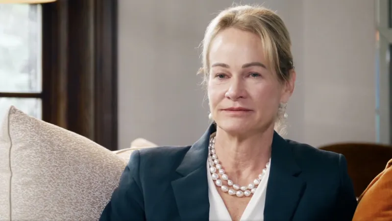 Gentner Drummond's Wife Begs for Forgiveness in Bizarre Political Hostage Video...