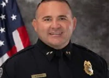 Incoming Bartlesville Police Chief Andrew Ward Outlines Vision for Community Trust and Youth Engagement