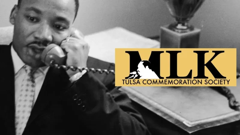 Six Oklahoma students selected as Dr. MLK JR. Commemoration Society scholarship recipients