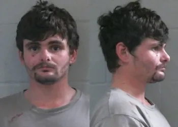 Bartlesville Man Charged With Threatening Violence