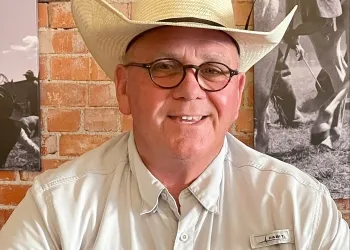 Pawhuska Chamber Director to Retire