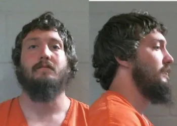Bartlesville Man Facing Felony Involving Police Officer