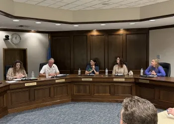 Bartlesville School Board Approves Aug. 25 Bond Election Date