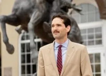 Jadan Terrazas Running for State Senate District 10