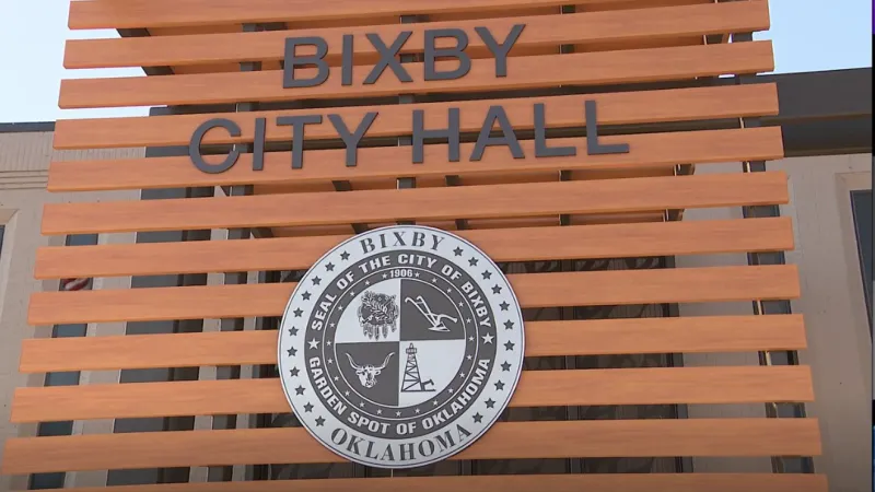 Bixby assistant city manager placed on administrative leave amid city inquiry