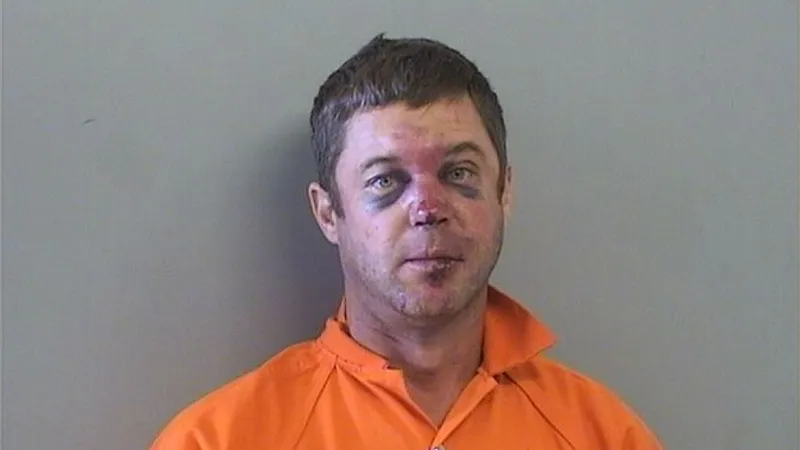 Local father sentenced in 2024 rollover crash that killed daughter