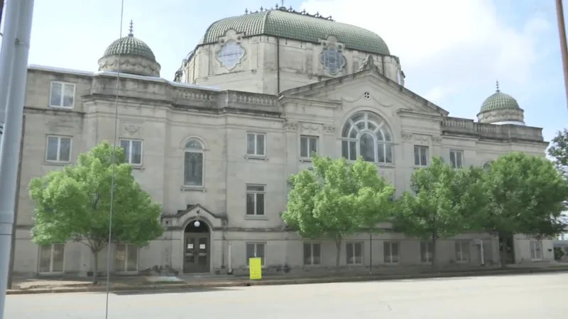 MODE development aims to create new cultural hub in downtown Tulsa