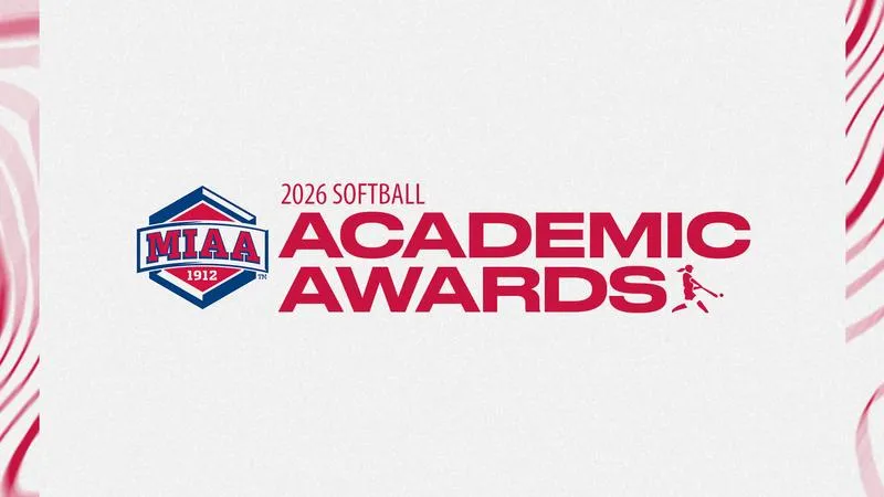 Six named to MIAA Softball Honor Roll