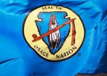 Osage Nation Mobile Market to be Open Wednesday