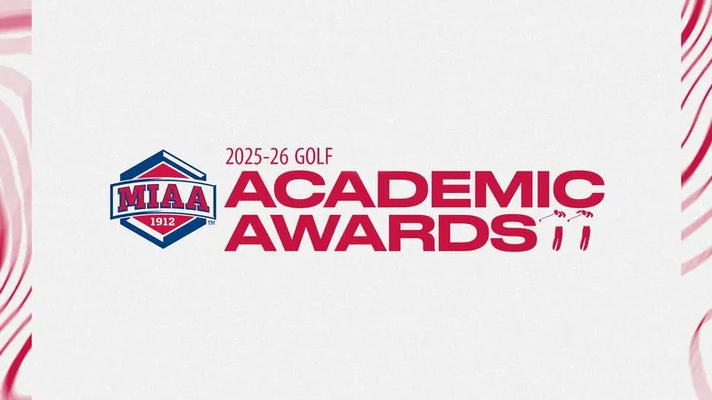 Seven NSU Golfers placed on MIAA Honor Roll