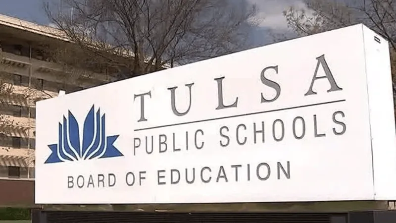 Tulsa Public Schools recognizes 94 students for Seal of Biliteracy