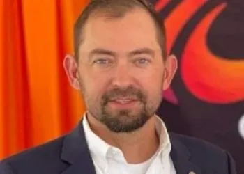 Strom Running for Re-election in State House