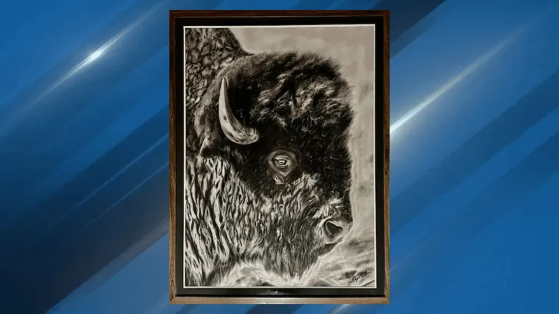 Congressman Tom Cole announces 2026 Congressional Art Competition Winners