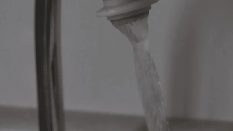 Tulsa water continues to meet state and federal standards, according to new report