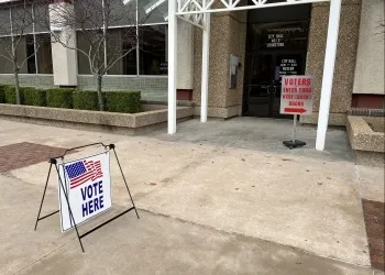 Officials Remind Voters of Election Day Laws