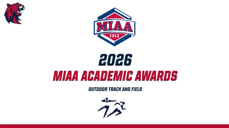 Thirty-One Hillcats Earn MIAA Academic Honors for Outdoor Track and Field Season