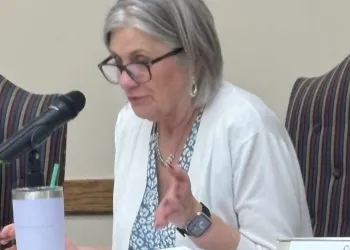 Pawhuska City Manager Gets Contract Extended